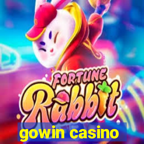 gowin casino